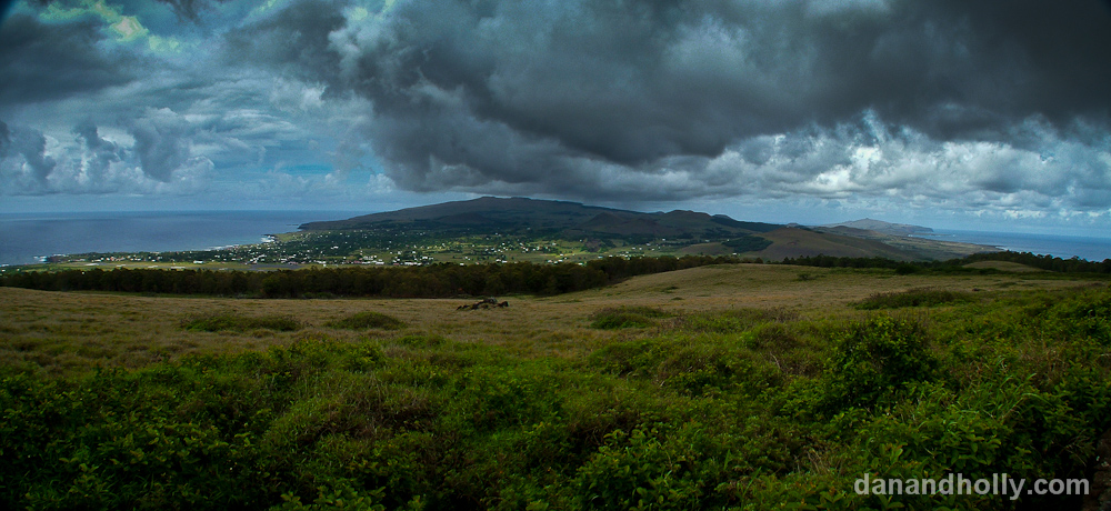 Easter Island